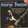 George Benson - Love for Sale