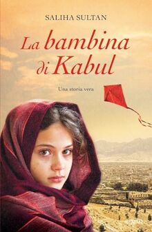 La bambina di Kabul