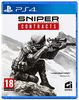 Sniper Ghost Warrior Contracts (PS4) - [AT-PEGI]