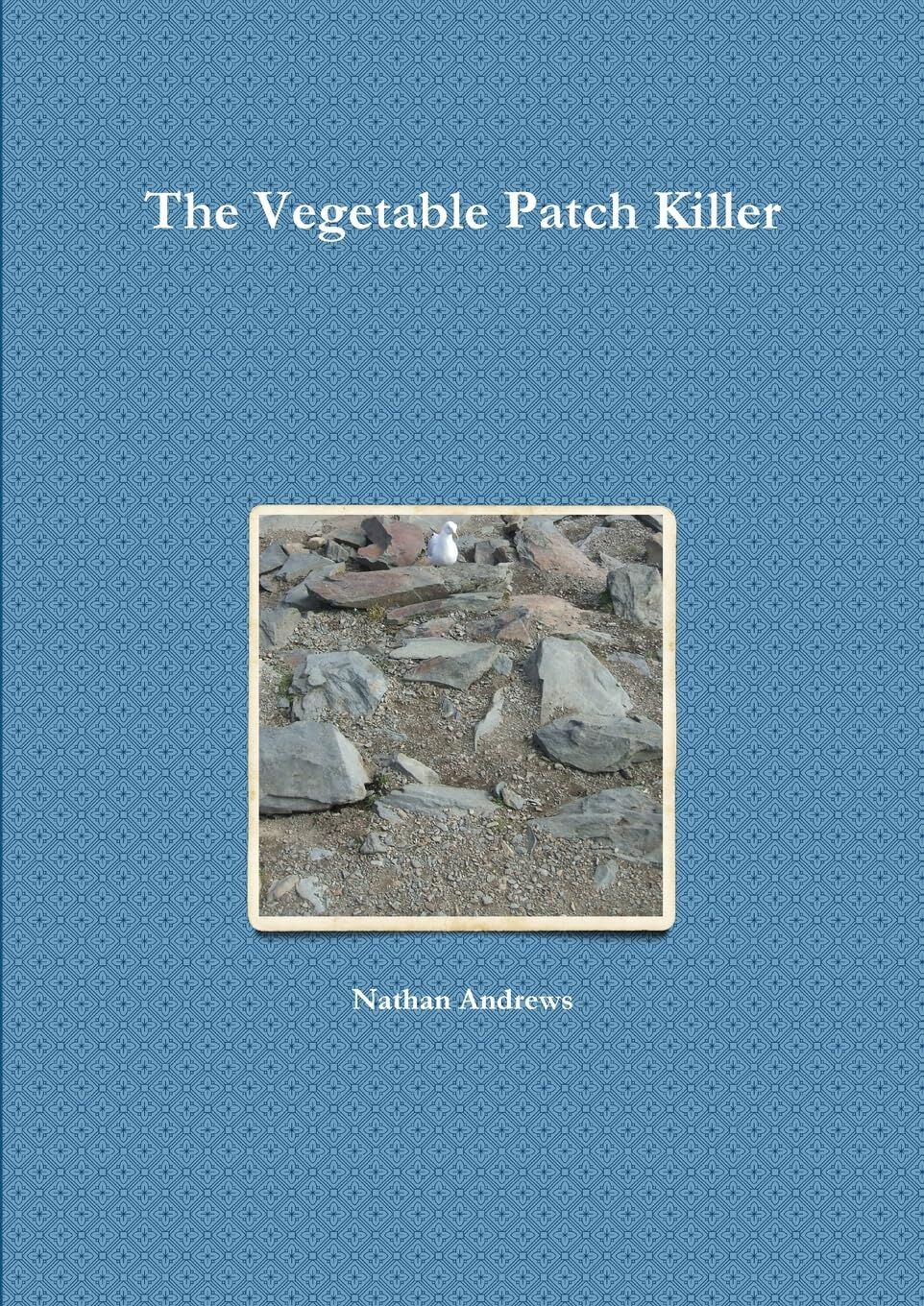 The Vegetable Patch Killer