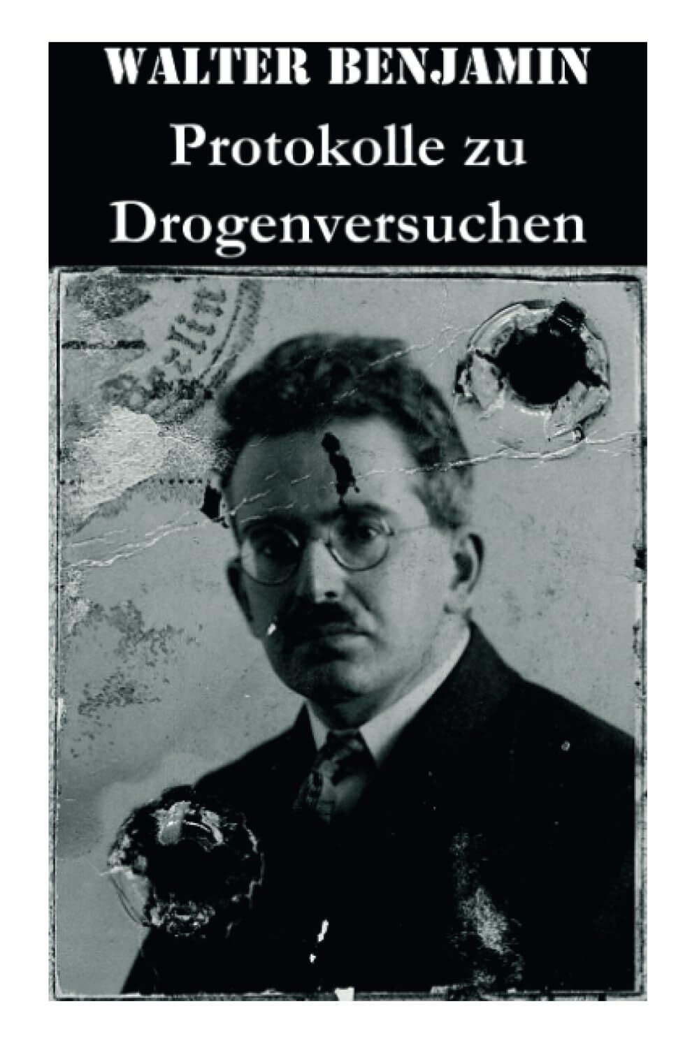 Protokolle zu Drogenversuchen