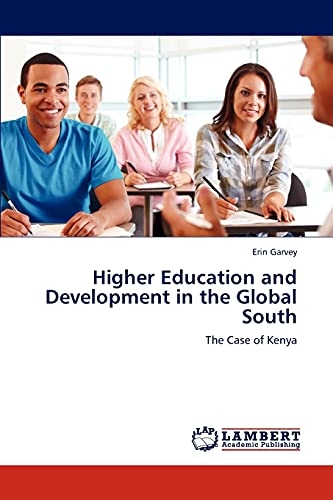 Higher Education and Development in the Global South: The Case of Kenya