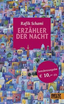 Erzähler der Nacht: Roman