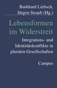 Lebensformen im Widerstreit: Integrations- und Identitätskonflikte in pluralen Gesellschaften