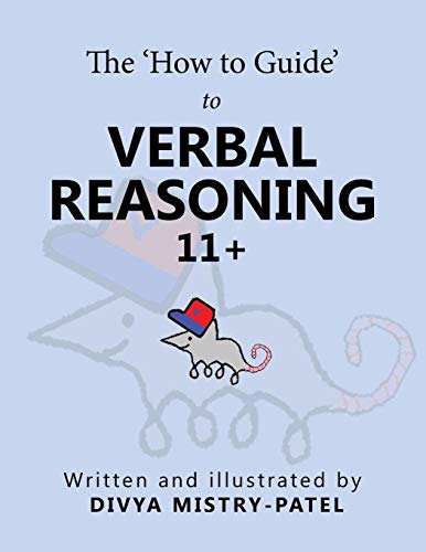 The ‘How to Guide’ to Verbal Reasoning