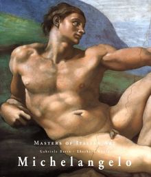 Michelangelo (Masters of Italian Art)