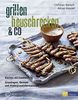 Grillen, Heuschrecken & Co.: Kochen mit Insekten - Grundlagen, Rezepte und Hintergrundinformationen