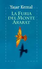 Furia del monte ararat,la (Punto De Lectura)