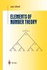 Elements of Number Theory (Undergraduate Texts in Mathematics)