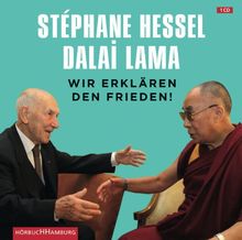 Wir erklären den Frieden!: 1 CD
