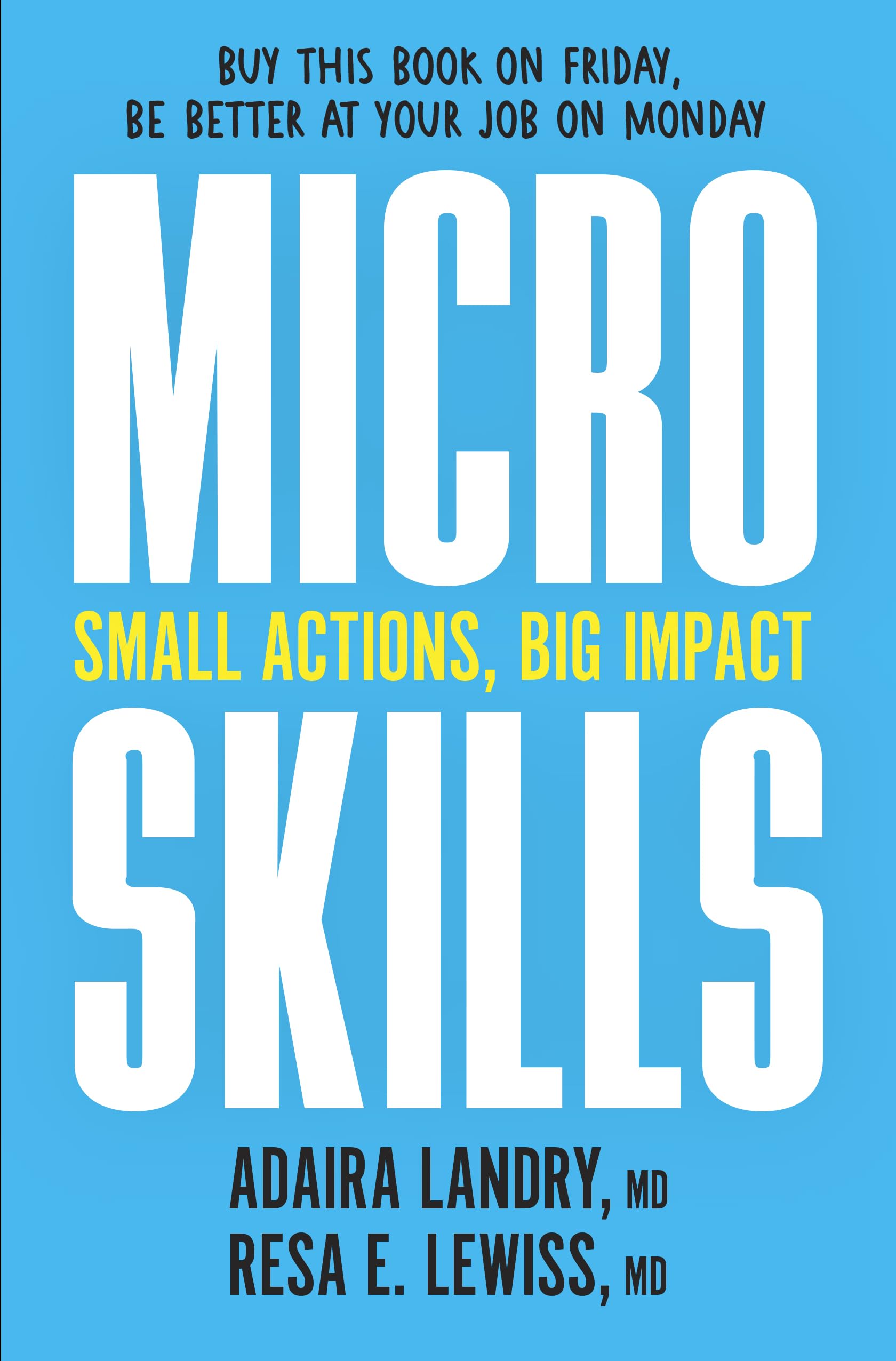 MicroSkills - Adaira Landry Resa E Lewiss Gebunden