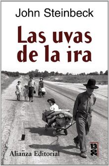 Las uvas de la ira (13/20)