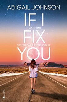 If i fix you: ¿Hay cosas destinadas a estar rotas?