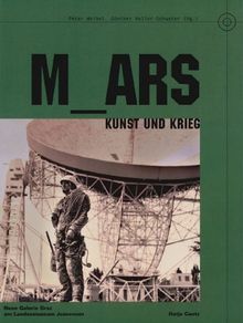 M Ars, Kunst und Krieg
