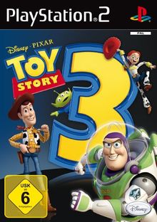 Toy Story 3: Das Videospiel