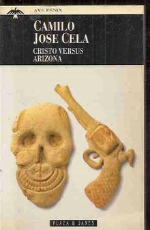 Cristo versus Arizona (Milenio)