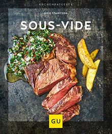 Sous-Vide (GU KüchenRatgeber)