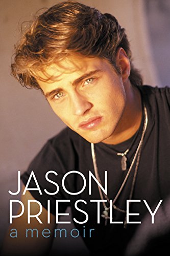 Jason Priestley, A Memoir