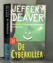 De cyberkiller (Zwarte Beertjes, Band 3221)