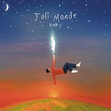 Joli Monde by Kaky  | CD | condition very good