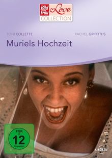 Muriels Hochzeit (Bild der Frau Love Collection)