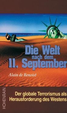 Die Welt nach dem 11. September