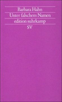 Unter falschem Namen: Von der schwierigen Autorschaft der Frauen