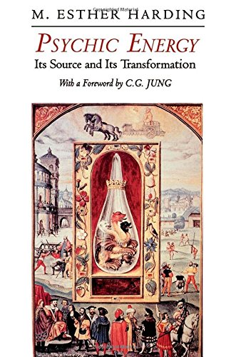Psychic Energy: Its Source and Its Transformation (Bollingen Series)
