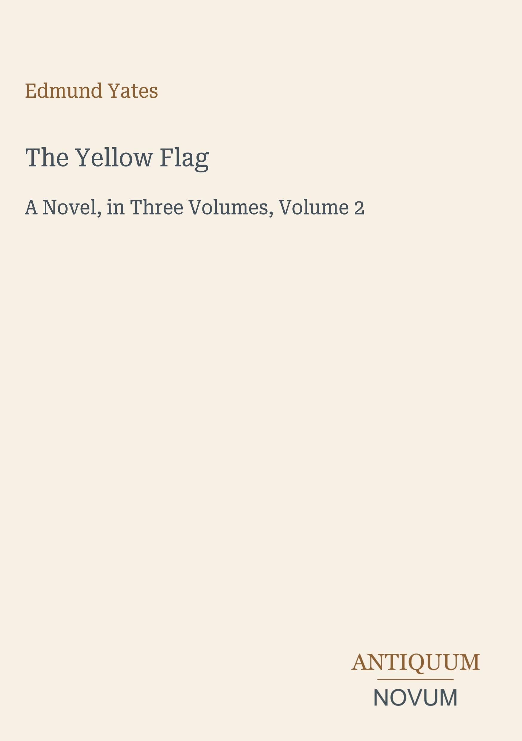 The Yellow Flag