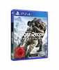 Tom Clancy’s Ghost Recon Breakpoint Standard - [PlayStation 4]