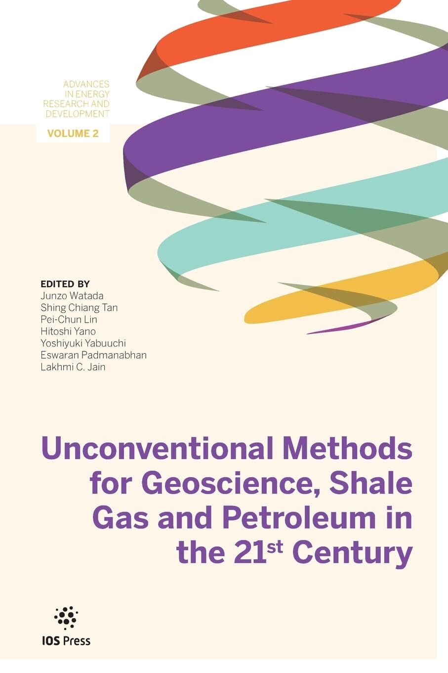 Unconventional Methods for Geoscience, Shale Gas and Petroleum in the 21st Century