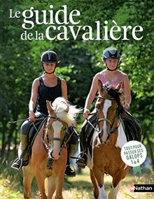 Le guide de la cavalière