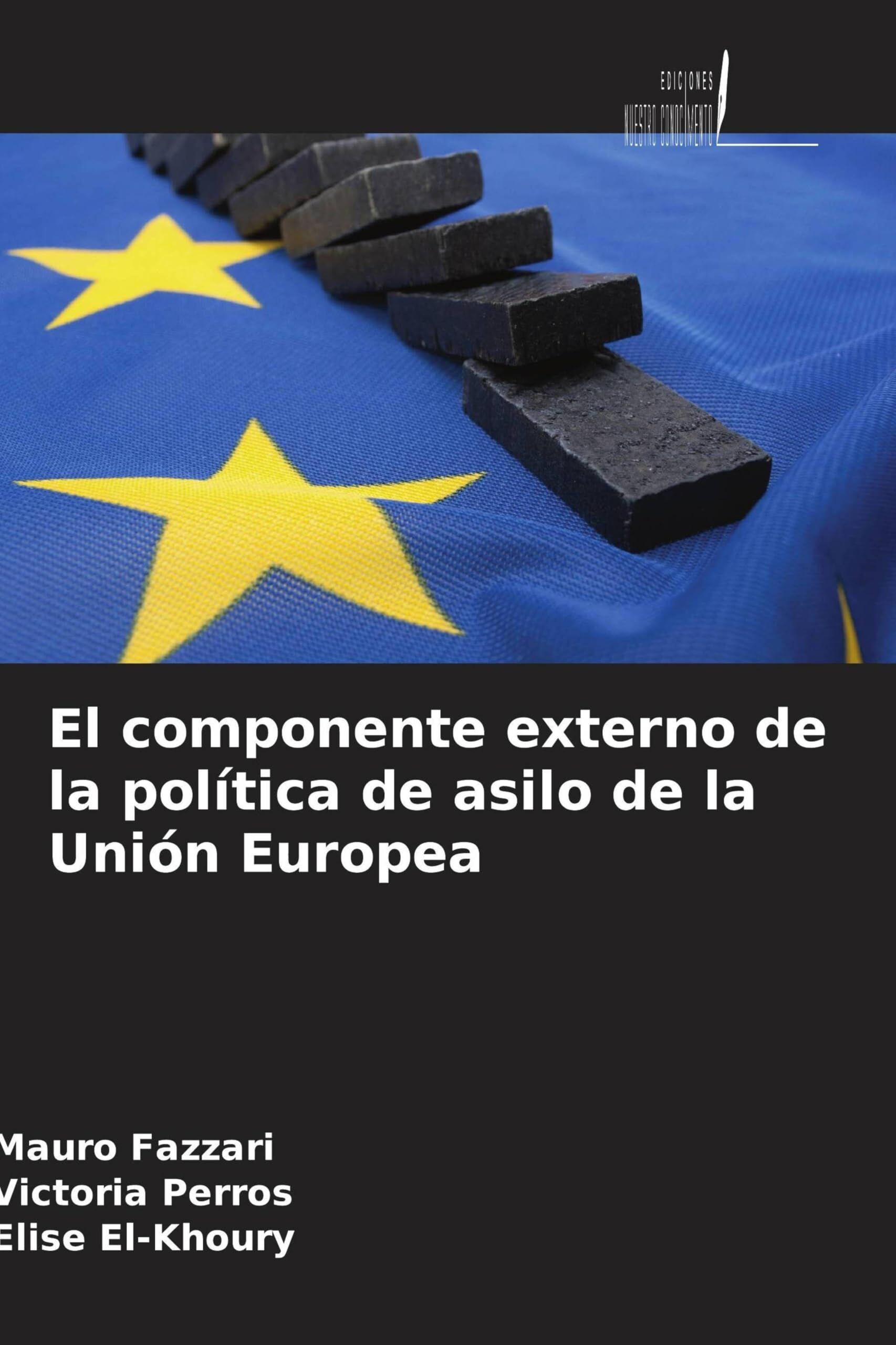 El componente externo de la política de asilo de la Unión Europea