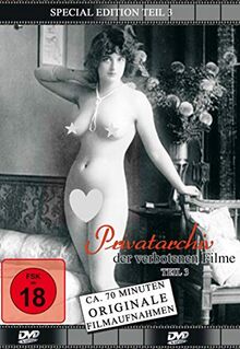 Privatarchiv der verbotenen Filme Teil 3