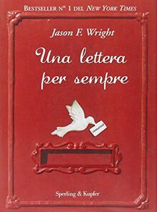 Una lettera per sempre