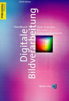 Handbuch Digitale Bildverarbeitung