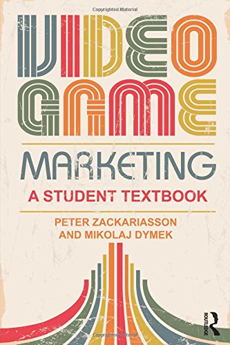 Video Game Marketing