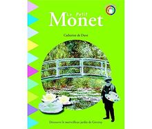 Le petit Monet