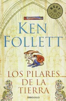 Los pilares de la tierra (BEST SELLER)