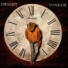 This Time de Yoakam,Dwight | CD | état bon
