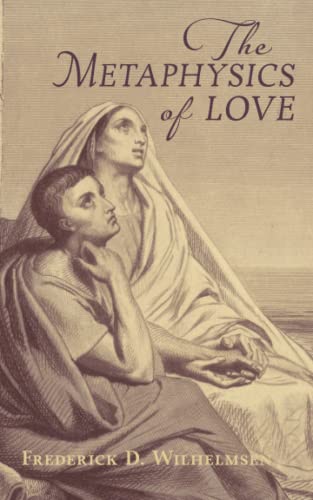 The Metaphysics of Love