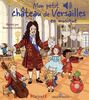 Mon petit château de Versailles en musique