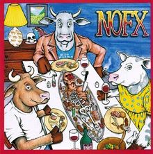 Liberal Animation von No Fx | CD | Zustand gut