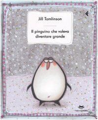 Il pinguino che voleva diventare grande