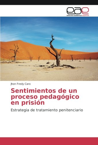 Sentimientos de un proceso pedagógico en prisión: Estrategia de tratamiento penitenciario