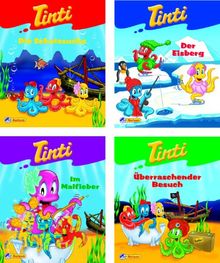 Tinti. Nr.1-4