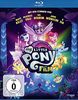 My Little Pony - Der Film [Blu-ray]