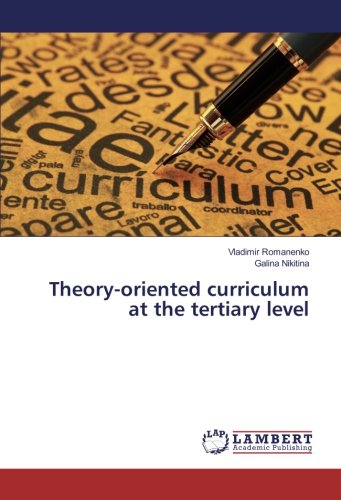 Theory-oriented curriculum at the tertiary level