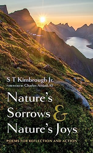 Nature's Sorrows and Nature's Joys