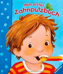 Mein erstes Zahnputzbuch